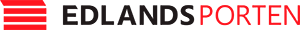 Edlandsporten logo