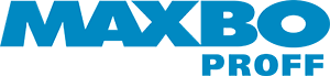 maxbo proff logo